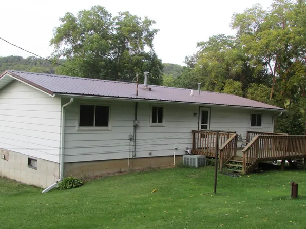 32881 Robin Hollow ROAD, Cazenovia, WI 53924