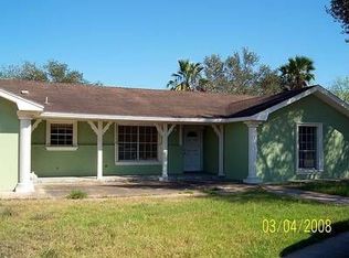 522 S Main St, Donna, TX 78537