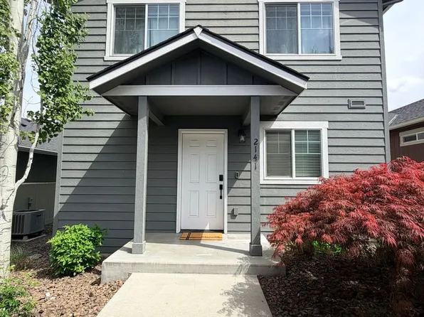 2141 Roper Ln, Wenatchee, WA 98801