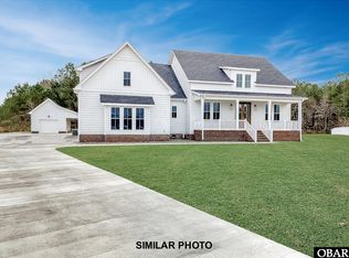 469 N Highway 343 LOT 1, Camden, NC 27921