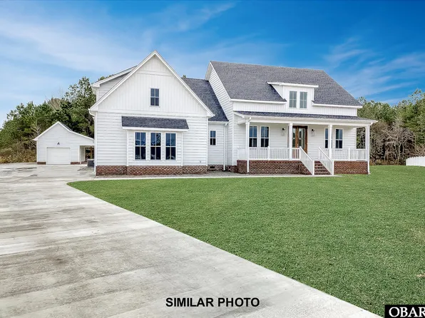 469 N Highway 343 Lot 1, Camden, NC 27921