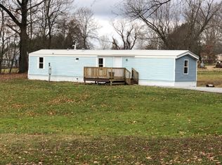 184 McGregor Rd, Butler, PA 16001