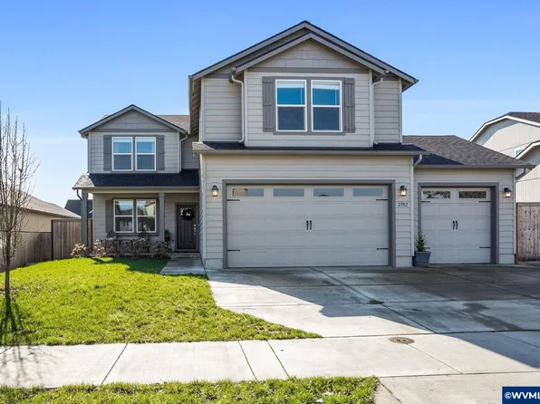 2582 Imperial Dr NW, Albany, OR 97321