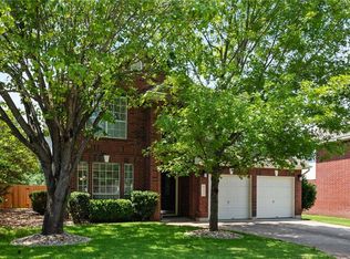 312 Deren Ln, Pflugerville, TX 78660