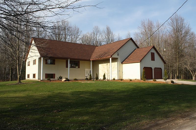 4901 S Iva Rd, Merrill, MI 48637 Zillow