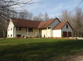 4901 S Iva Rd, Merrill, MI 48637