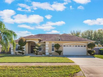 2361 Baker Ave, Orlando, FL, 32833
