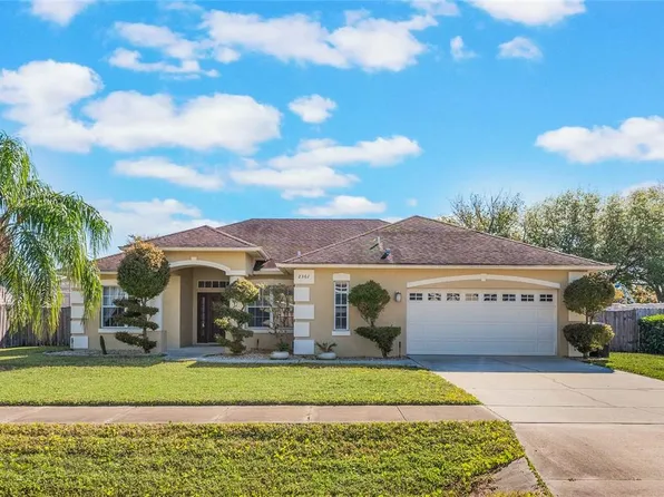 2361 Baker Ave, Orlando, FL 32833