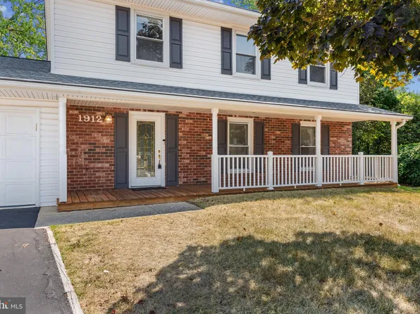 1912 Armor Ct, Severn, MD 21144