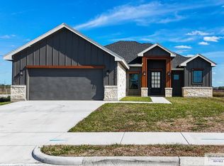 2420 Seagull Ln, Harlingen, TX 78552