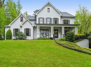 369 Pinecrest Rd NE, Atlanta, GA 30342