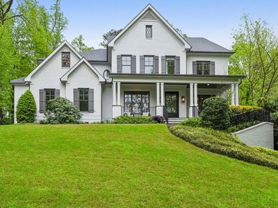 369 Pinecrest Rd NE, Atlanta, GA, 30342