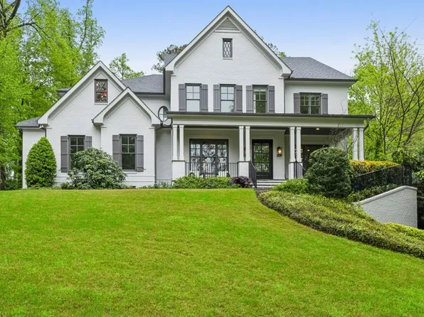 369 Pinecrest Rd NE, Atlanta, GA 30342