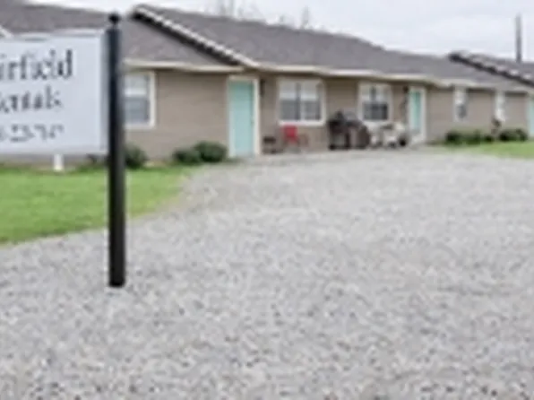 Oak Street Marietta - 536, 530 Oak St, Marietta, OK 73448