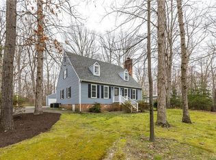 14413 Walthall Dr, South Chesterfield, VA 23834