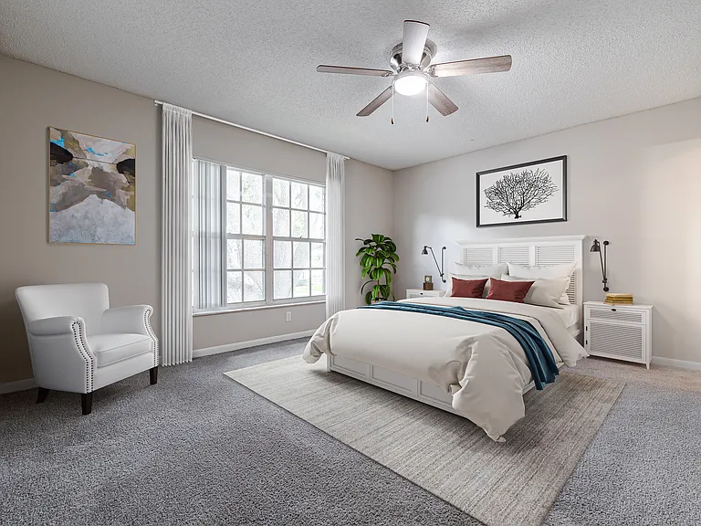 Veridian Townhomes — Photo 6