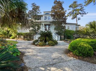 19 Port Psge, Daufuskie Island, SC 29915