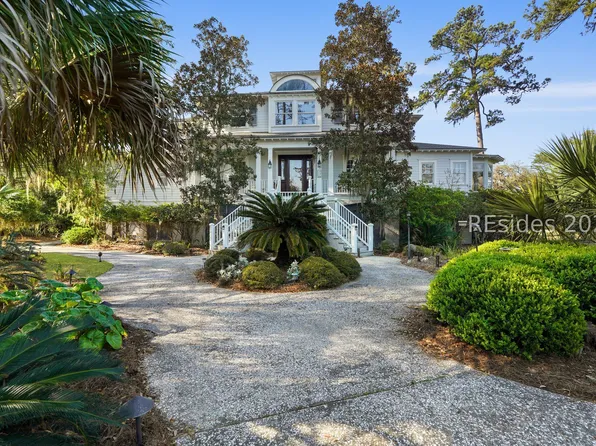 19 Port Psge, Daufuskie Island, SC 29915