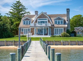 15 Montclair Ave, Shelter Island, NY 11964
