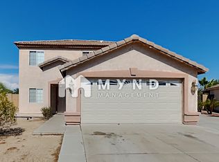 12302 W Pershing St, El Mirage, AZ 85335