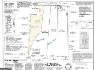 1602 Lake Paradise Rd, Villa Rica, GA 30180