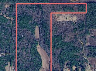 340 Horsepen Rd, Gore Springs, MS 38929