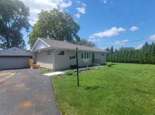 6633 W 115th Pl, Worth, IL