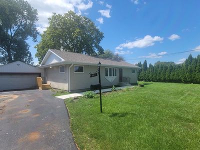 6633 W 115th Pl, Worth, IL, 60482