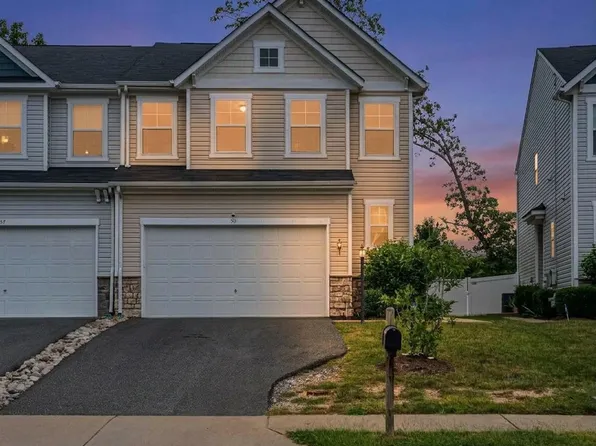 59 Wellspring Dr #59B, Fredericksburg, VA 22405