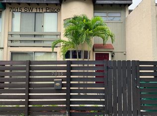 7015 SW 111th Pl, Miami, FL 33173