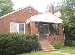 1527 Gregg Ave, Saint Louis, MO 63139