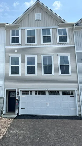 Front Elevation