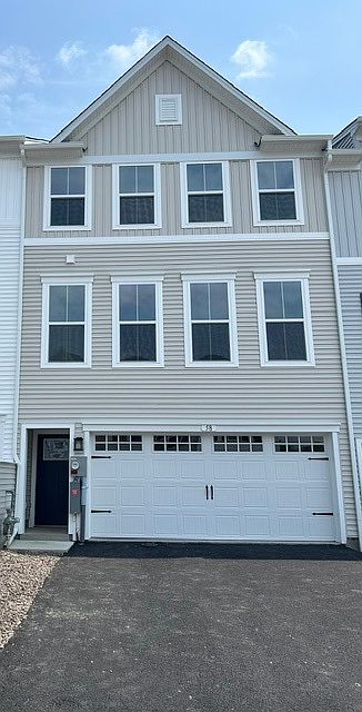 Front Elevation