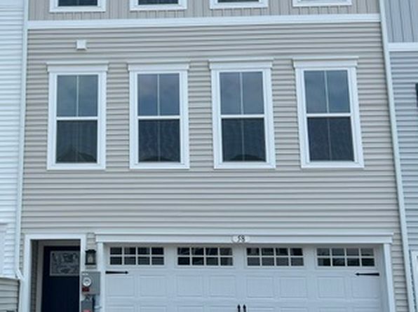 58 Rail Yard Dr