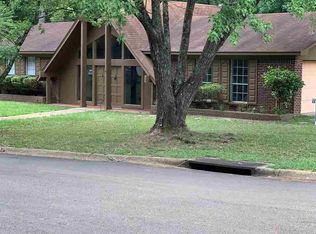 171 Holly Hill Dr, Jackson, MS 39212