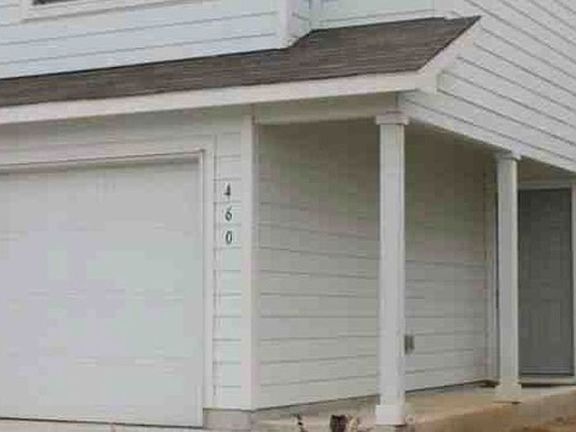 Exterior Address Verification