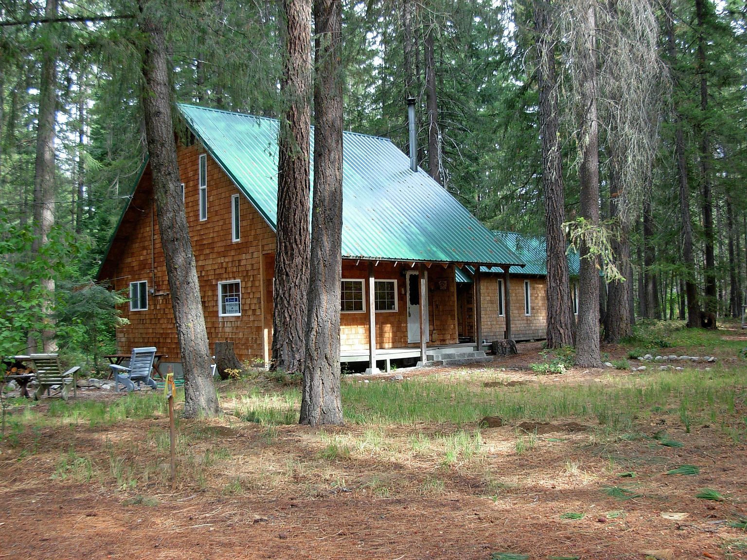 11370 Chiwawa Loop Rd, Leavenworth, WA 98826 Zillow