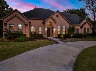 3931 Epic Dr, Spring, TX 77386