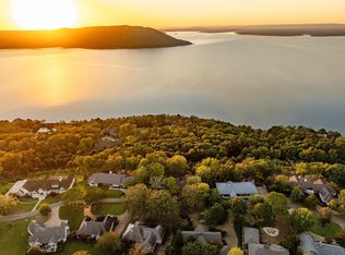 821 Rock Ledge Rd LOT 9, Heber Springs, AR 72543