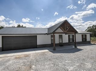 449522 E 964th Rd, Vian, OK 74962