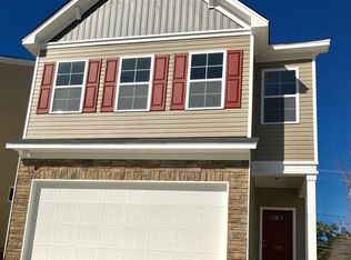 332 Eagle Feather Loop, Columbia, SC 29206