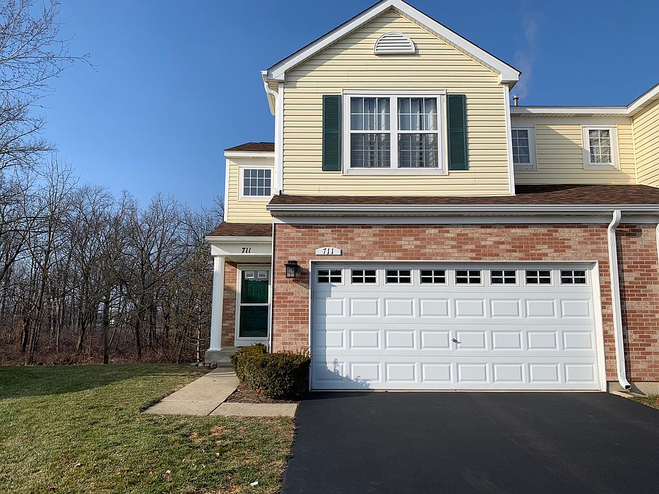 711 Benton Court
