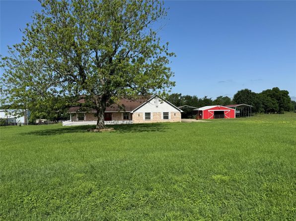 13796 County Road 318, Navasota, TX 77868