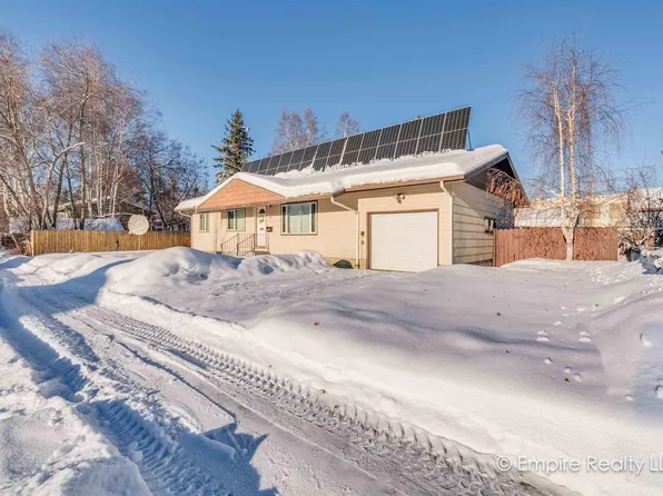 656 9th Ave, Fairbanks, AK 99701