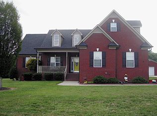 2015 Saye Brook Dr, Monroe, NC 28112