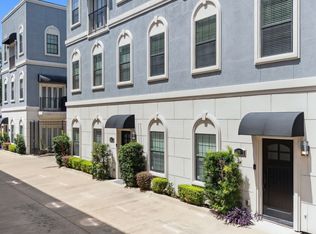 1405 McCoy St #P, Dallas, TX 75204