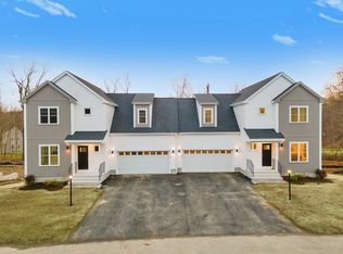 5 Millies Way #3, Sterling, MA 01564