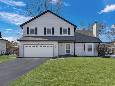 8 Washington Ct, Mundelein, IL, 60060
