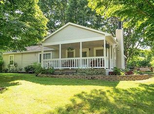 2965 St Rte 222, Bethel, OH 45106