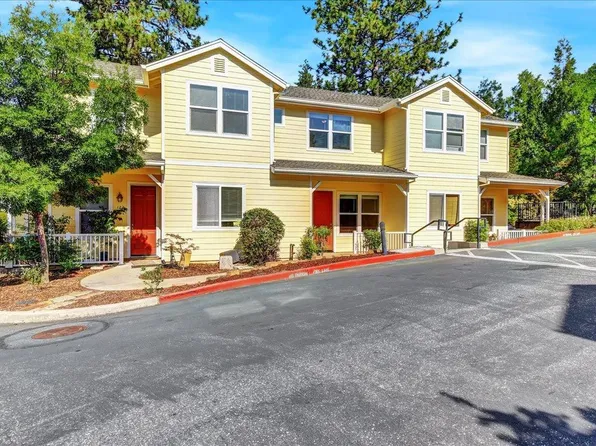 124 Iron Horse Pl, Grass Valley, CA 95945